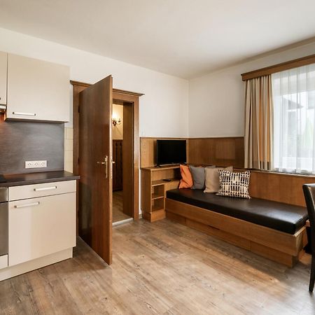 Appartements Pungg Fügen Eksteriør billede
