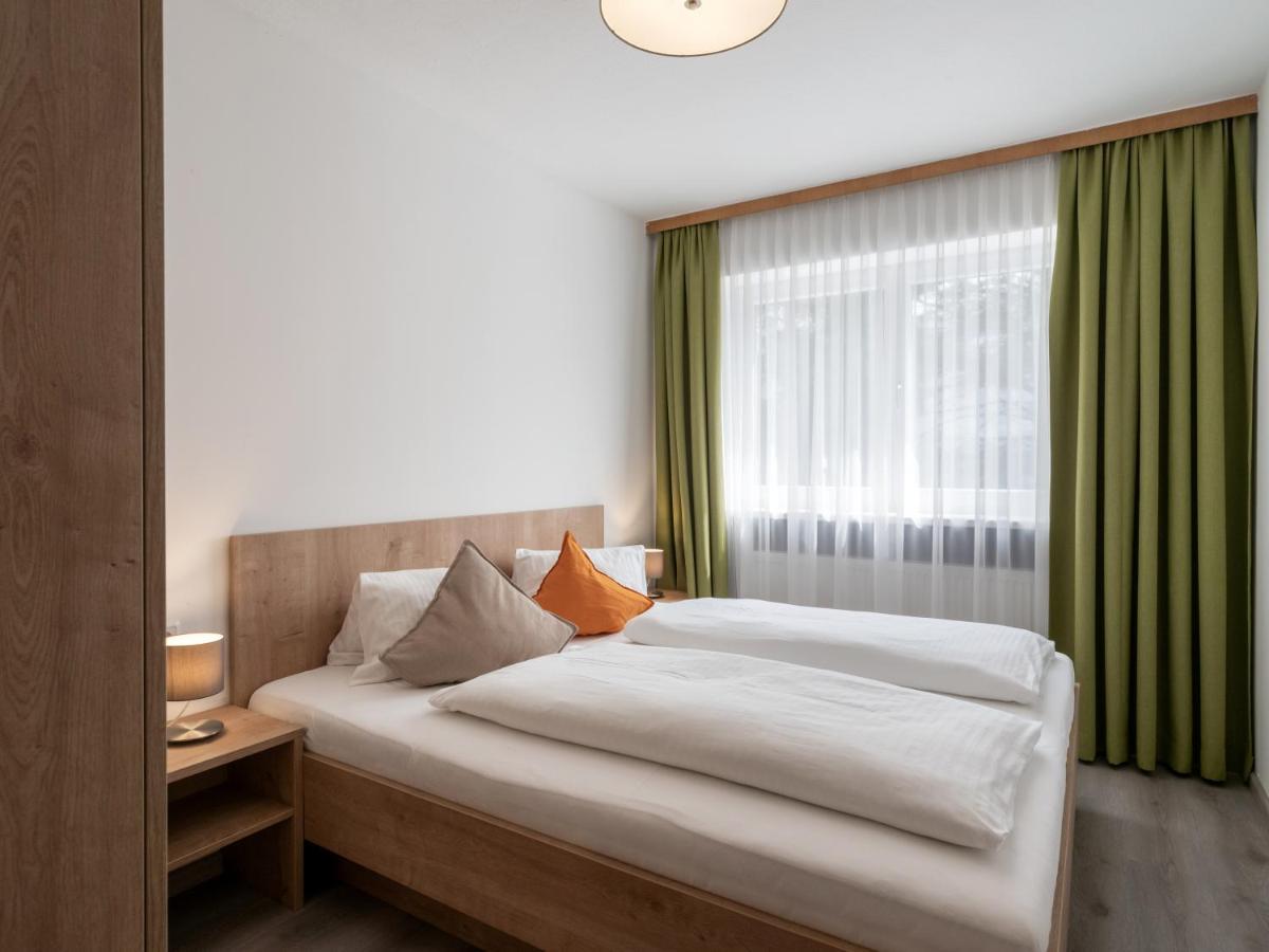 Appartements Pungg Fügen Eksteriør billede