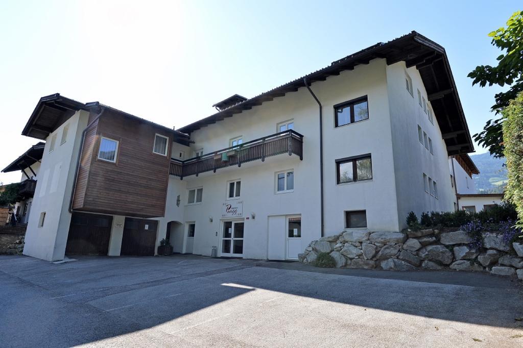 Appartements Pungg Fügen Eksteriør billede