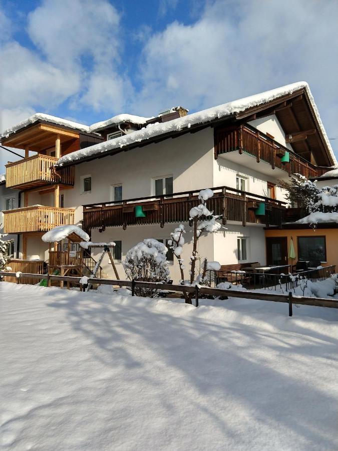 Appartements Pungg Fügen Eksteriør billede